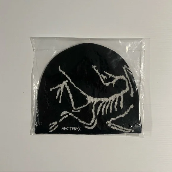 Arcteryx Bird Toque BNWT - Picture 2 of 3